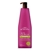 PLACENTA LIFE Szampon do włosów  Nutri Quinua - 1000ml