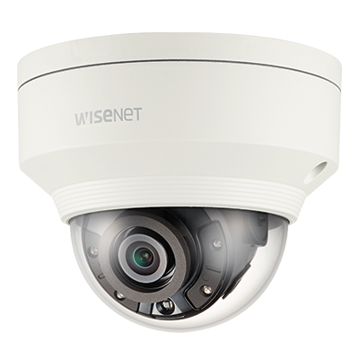 Kamera IP Hanwha Techwin XNV-8040R na Arena.pl
