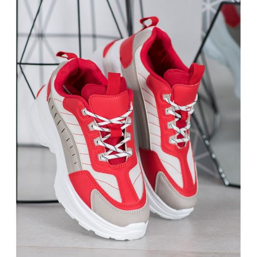 Modne Buty Na Platformie r.36 na Arena.pl