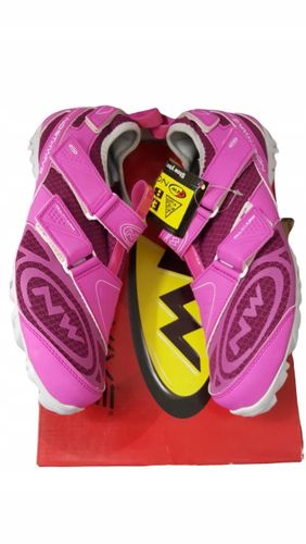 Buty Rowerowe Northwave Multi-App Roz. 41 Nowość! na Arena.pl
