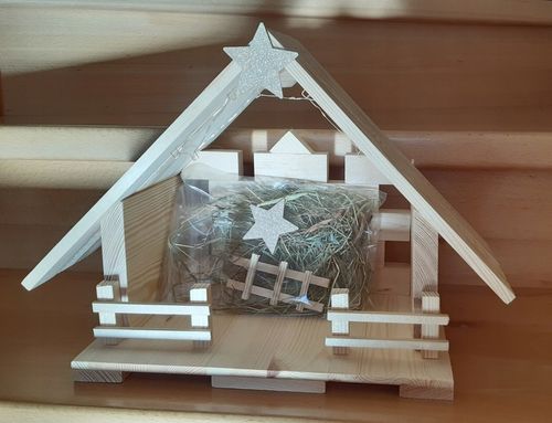 Szopka Bożonarodzeniowa na Arena.pl