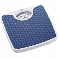 WAGA ŁAZIENKOWA MECHANICZNA WSKAZÓWKA RETRO