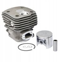 CYLINDER TŁOK KOMPLET do Husqvarna 288 śr 54 mm