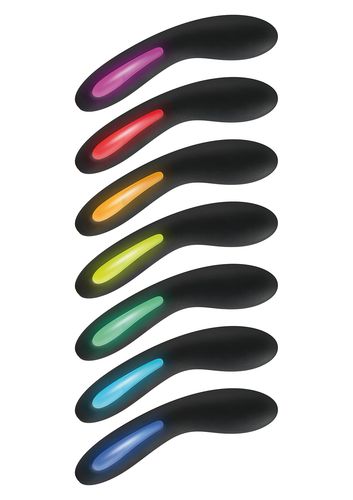 luminate vibrator black na Arena.pl