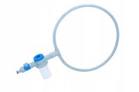 Myjka do mycia psa Pet Washer 360° ABS do węża