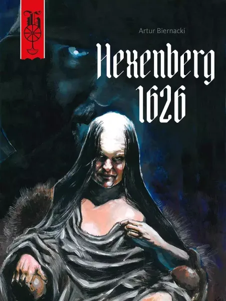 Hexenberg 1626 zdjęcie 1