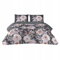 Komplet pościeli 160x200 satyna bawełniana PRESTIGE 11MATEX