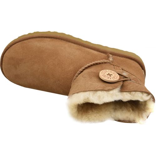 Buty Ugg Mini Bailey Button Ii W 1016422-CHE r.36 na Arena.pl