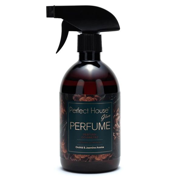 BARWA PH GLAM PERFUMY DO WNĘTRZ 500ML zdjęcie 1