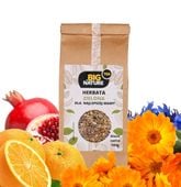Herbata zielona DLA NAJLEPSZEJ MAMY 100g - BIG NATURE