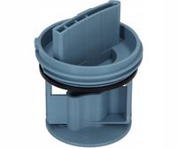 Filtr korek pompy do pralki Bosch Serie 2 Serie 6