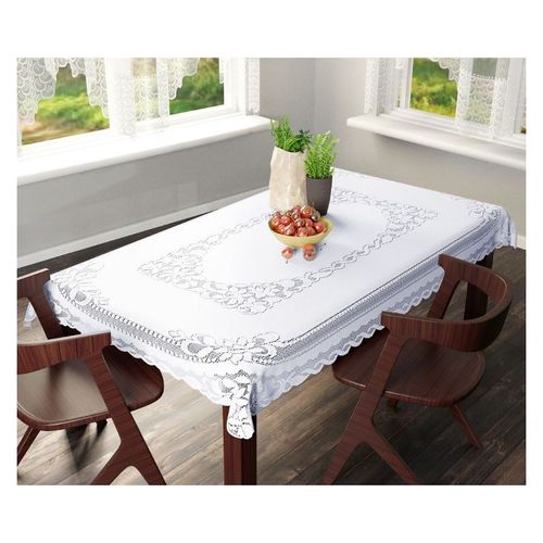 Obrus Atria 140 x 180 cm DomoweTekstylia | WNA721 180 na Arena.pl