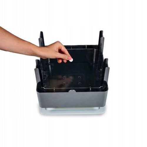 TABLETKI HIGIENIZUJĄCE DO NAWILŻACZY POWIETRZA STADLER FORM x10 OSKAR na Arena.pl