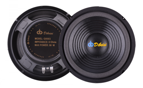 G8003-8 Gonik 8&quot; DBS-G8003 8 Ohm na Arena.pl