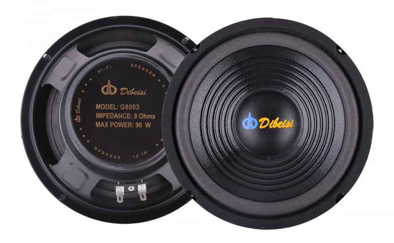 G8003-8 Gonik 8" DBS-G8003 8 Ohm zdjęcie 1