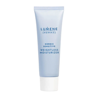 Lumene NORDIC SENSITIVE [HERKKÄ] Lekki krem nawilżający, 50 ml