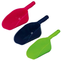 trixie łopatka do kuwety lub karmy l