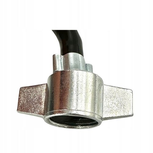 Pistolet do przedmuchiwania sprzątania kabiny DaF Volvo Mercedes Scania M16 na Arena.pl