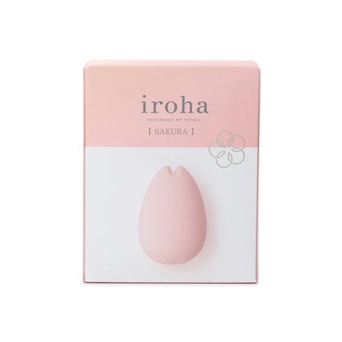 iroha by tenga - sakura peach na Arena.pl
