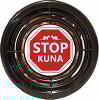 NAJLEPSZY ODSTRASZACZ NA KUNY DO SAMOCHODU POMAGA!