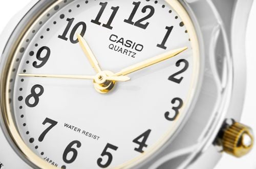 Zegarek Damski CASIO LTP-1275SG-7BDF + BOX na Arena.pl