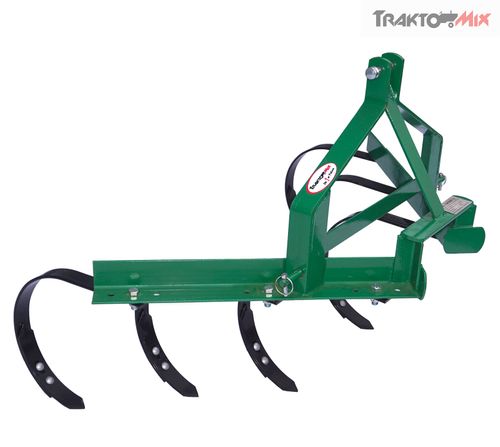 Kultywator zawieszany 125cm na Arena.pl