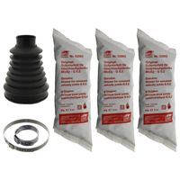 OSŁONA PRZEGUBU Citroen Saxo 1996 1997 1998 1999 2000 2001 2002 2003 2004