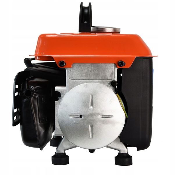 JEDNOFAZOWY AGREGAT PRĄDOTWÓRCZY GENERATOR MINI 2KM 12V 230V 720W G-POWER zdjęcie 9