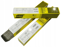 Elektroda zasadowa EB 150 fi 2,5x350 4,3 kg ESAB 171szt.