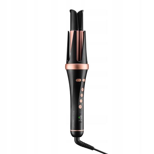 Lokówka automatyczna do włosów Ceramiczna Jonizacja CurlEase Beauty na Arena.pl