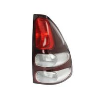 Toyota Land Cruiser FJ120 03-09 Lampa tylna LEWA
