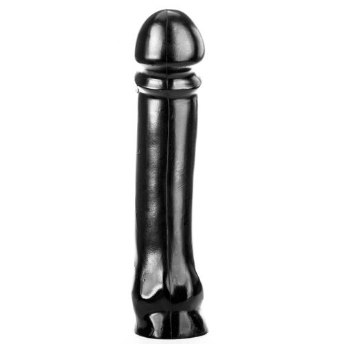 dildo ab50 big time 29 x 7.2cm all black na Arena.pl