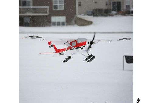 Cessna 150 2.1m Carbon-Z BNF Basic na Arena.pl