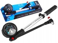 Pompka Beto SP-002AG do amortyzatorów łamana rączka 400PSI 28bar