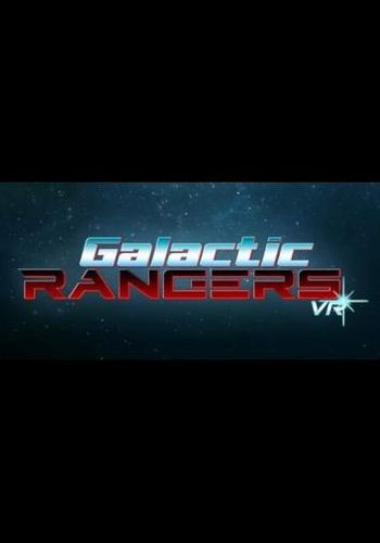 Galactic Rangers na Arena.pl