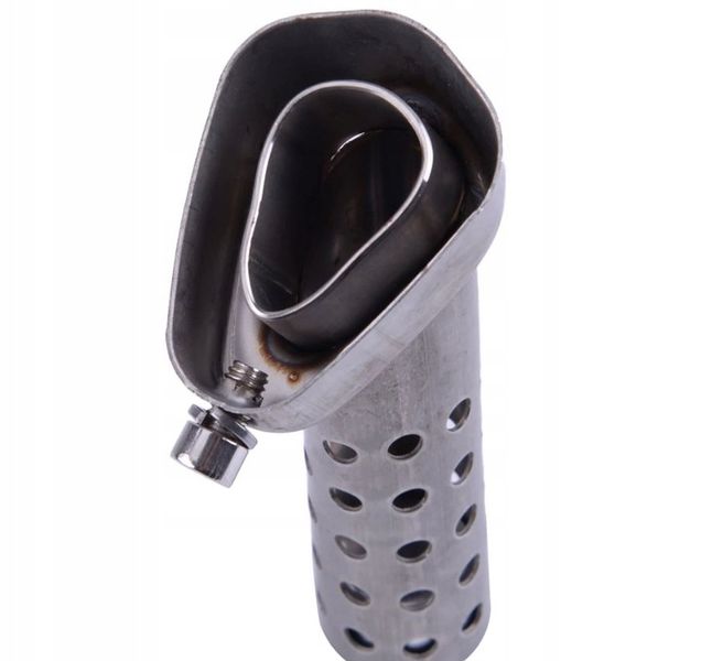 DB KILLER Akrapovic Wkład Wyciszenie Silencer zdjęcie 4