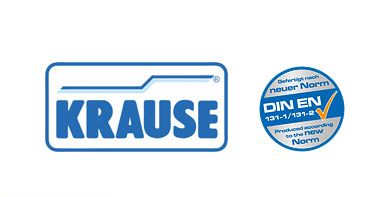 Zestaw uchwytów do mocowania drabin na bagażnikach dachowych samochodów na Arena.pl