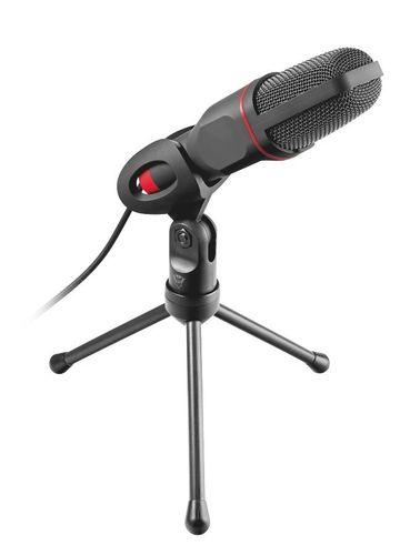 Trust GXT 212 Mico Mikrofon USB na Arena.pl