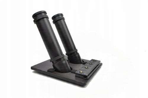 Uchwyt Stolik Pod 2 Wędki na Arena.pl