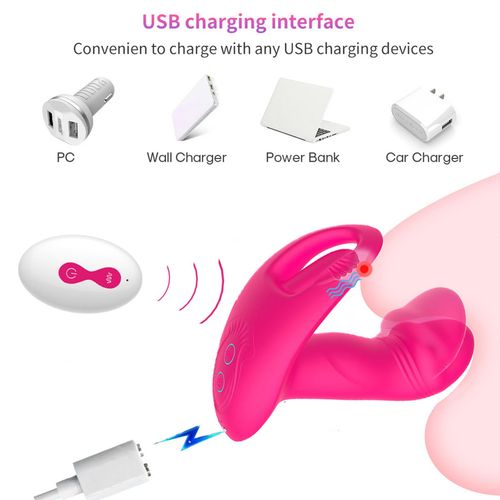 flicking wearable vibrator na Arena.pl