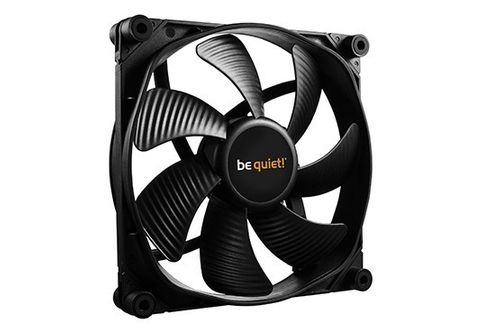Be quiet! SilentWings 3 140mm High-Speed BL069 na Arena.pl