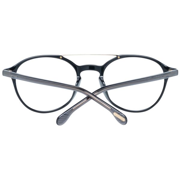 Ramki do okularów Unisex Lozza VL4200 510700 zdjęcie 3