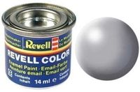 Revell Farba Email Color Szary Mat 32374