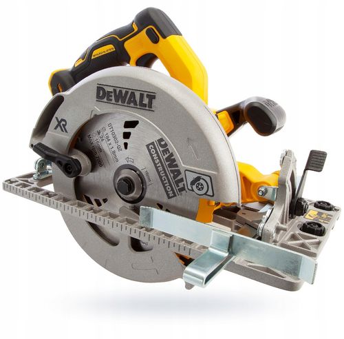 Pilarka tarczowa DEWALT DCS572NT na Arena.pl