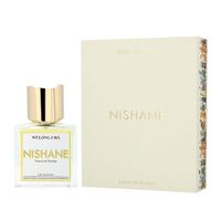 Perfumy Unisex Nishane Wulong Cha EDP 50 ml