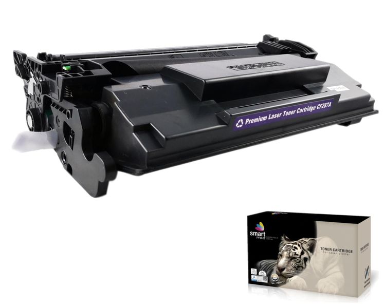 TONER HP-87X IMAGINE zdjęcie 1