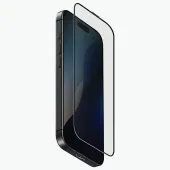 uniq optix vivid iphone 16 pro max 6.9 clear szkło hartowane z aplikatorem