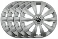 KOŁPAKI 13'' OPEL - Astra Corsa Combo Kadett E DLS
