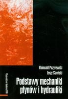 Podstawy mechaniki płynów Puzyrewski Romuald