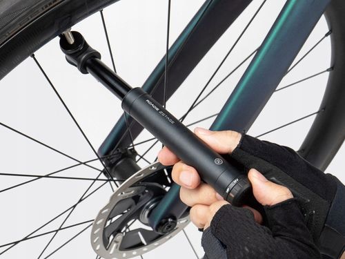 POMPKA ROWEROWA ROADIE 2STAGE TOPEAK na Arena.pl